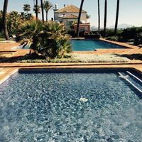 Апартаменты у моря в Испании, Андалусия, 123 кв.м.