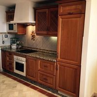 Апартаменты у моря в Испании, Андалусия, 123 кв.м.