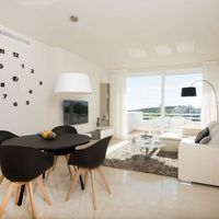Apartment at the seaside in Spain, Andalucia, 131 sq.m.