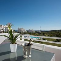 Apartment at the seaside in Spain, Andalucia, 131 sq.m.