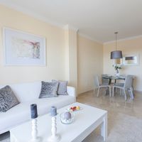 Apartment at the seaside in Spain, Andalucia, 76 sq.m.