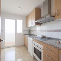 Apartment at the seaside in Spain, Andalucia, 76 sq.m.