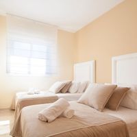 Apartment at the seaside in Spain, Andalucia, 76 sq.m.