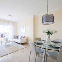 Apartment at the seaside in Spain, Andalucia, 76 sq.m.