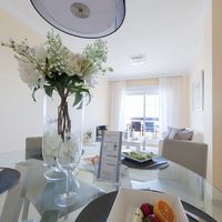 Apartment at the seaside in Spain, Andalucia, 76 sq.m.