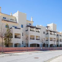 Apartment at the seaside in Spain, Andalucia, 76 sq.m.