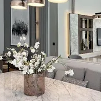 Apartment in Turkey, Istanbul, 172 sq.ft.