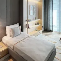 Apartment in Turkey, Istanbul, 172 sq.ft.