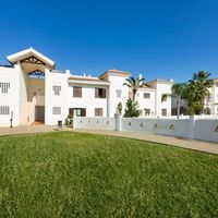 Apartment at the seaside in Spain, Andalucia, 113 sq.m.