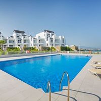 Flat at the seaside in Spain, Andalucia, Malaga, 103 sq.m.