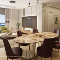 Apartment in Turkey, Istanbul, 130 sq.ft.