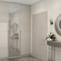 Apartment in Turkey, Istanbul, 130 sq.ft.