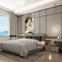 Apartment in Turkey, Istanbul, 130 sq.ft.