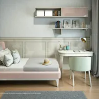 Apartment in Turkey, Istanbul, 130 sq.ft.