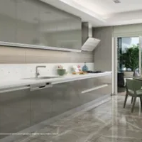 Apartment in Turkey, Istanbul, 130 sq.ft.