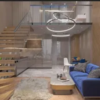 Apartment in Turkey, Istanbul, 75 sq.ft.