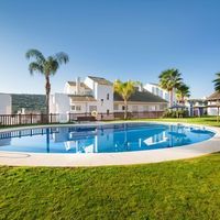 Flat at the seaside in Spain, Andalucia, 96 sq.m.