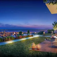 Apartment in Turkey, Istanbul, 257 sq.ft.