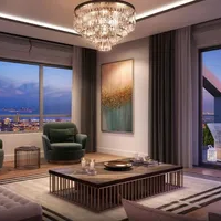 Apartment in Turkey, Istanbul, 257 sq.ft.