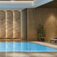 Apartment in Turkey, Istanbul, 257 sq.ft.