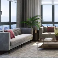 Apartment in Turkey, Istanbul, 257 sq.ft.