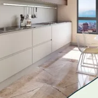 Apartment in Turkey, Istanbul, 257 sq.ft.