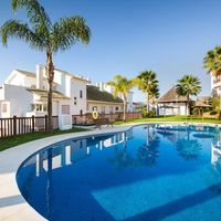 Апартаменты у моря в Испании, Андалусия, 115 кв.м.