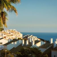 Апартаменты у моря в Испании, Андалусия, 115 кв.м.