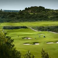 Апартаменты у моря в Испании, Андалусия, 115 кв.м.