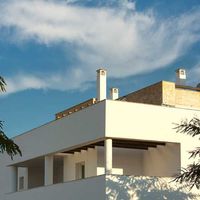 Apartment at the seaside in Spain, Andalucia, 108 sq.m.