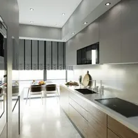 Apartment in Turkey, Istanbul, 77 sq.ft.