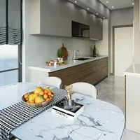 Apartment in Turkey, Istanbul, 77 sq.ft.