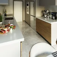 Apartment in Turkey, Istanbul, 77 sq.ft.