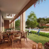 Apartment in Turkey, Istanbul, 122 sq.ft.