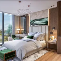Apartment in Turkey, Istanbul, 122 sq.ft.