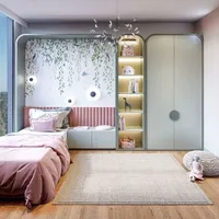 Apartment in Turkey, Istanbul, 122 sq.ft.