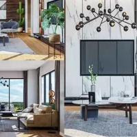 Apartment in Turkey, Istanbul, 242 sq.ft.