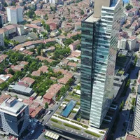 Apartment in Turkey, Istanbul, 160 sq.ft.