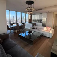 Apartment in Turkey, Istanbul, 160 sq.ft.