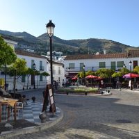 Апартаменты у моря в Испании, Андалусия, Малага, 67 кв.м.