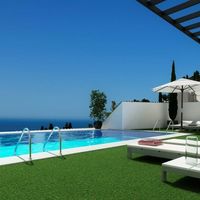 Апартаменты у моря в Испании, Андалусия, Малага, 67 кв.м.