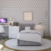 Apartment in Turkey, Istanbul, 196 sq.ft.