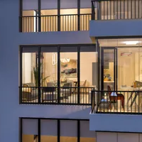Apartment in Turkey, Istanbul, 196 sq.ft.