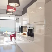 Apartment in Turkey, Istanbul, 196 sq.ft.