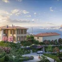 Apartment in Turkey, Istanbul, 189 sq.ft.
