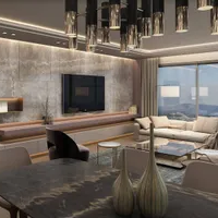Apartment in Turkey, Istanbul, 189 sq.ft.