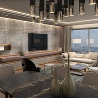 Apartment in Turkey, Istanbul, 189 sq.ft.