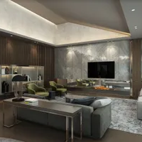 Apartment in Turkey, Istanbul, 189 sq.ft.