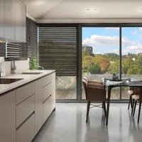 Apartment in Turkey, Istanbul, 189 sq.ft.