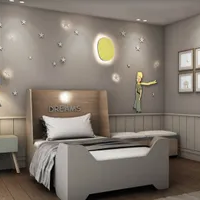 Apartment in Turkey, Istanbul, 189 sq.ft.